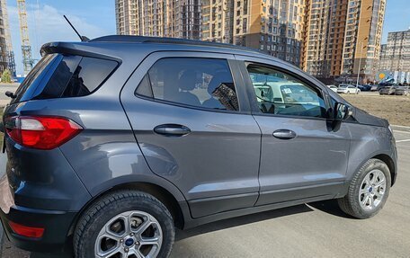 Ford EcoSport, 2019 год, 1 399 000 рублей, 6 фотография