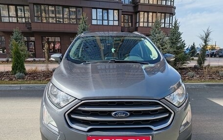Ford EcoSport, 2019 год, 1 399 000 рублей, 4 фотография