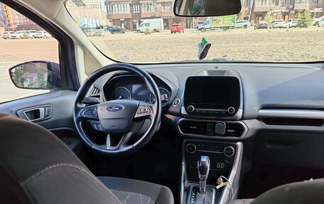 Ford EcoSport, 2019 год, 1 399 000 рублей, 11 фотография