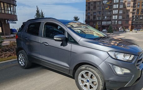Ford EcoSport, 2019 год, 1 399 000 рублей, 16 фотография