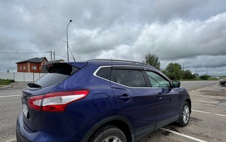 Nissan Qashqai, 2014 год, 1 499 000 рублей, 12 фотография
