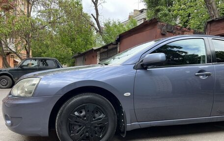 Mitsubishi Galant IX, 2007 год, 600 000 рублей, 7 фотография