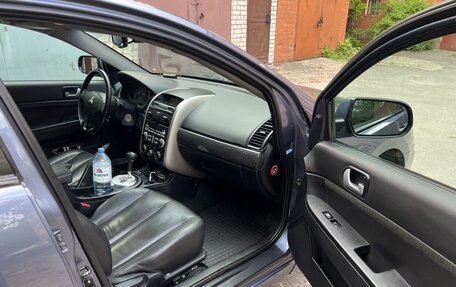 Mitsubishi Galant IX, 2007 год, 600 000 рублей, 10 фотография