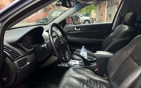 Mitsubishi Galant IX, 2007 год, 600 000 рублей, 18 фотография