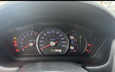 Mitsubishi Galant IX, 2007 год, 600 000 рублей, 11 фотография