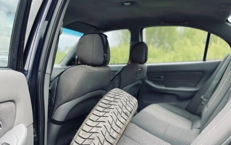 Hyundai Elantra III, 2004 год, 328 000 рублей, 9 фотография