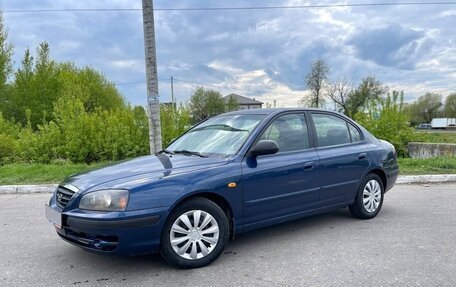 Hyundai Elantra III, 2004 год, 328 000 рублей, 2 фотография