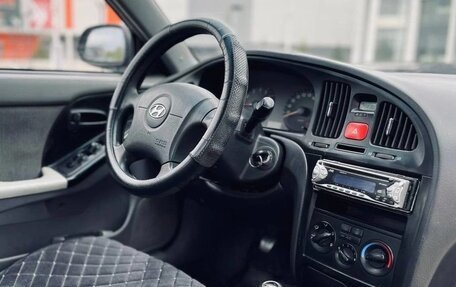 Hyundai Elantra III, 2004 год, 328 000 рублей, 8 фотография