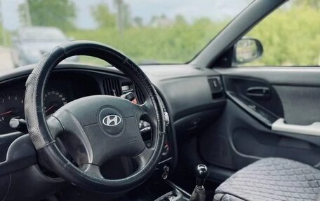 Hyundai Elantra III, 2004 год, 328 000 рублей, 7 фотография