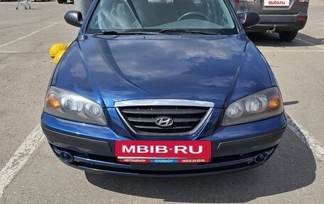 Hyundai Elantra III, 2004 год, 328 000 рублей, 3 фотография