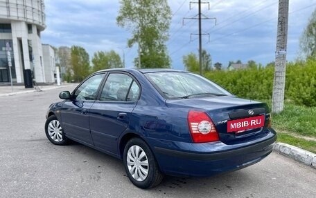 Hyundai Elantra III, 2004 год, 328 000 рублей, 5 фотография