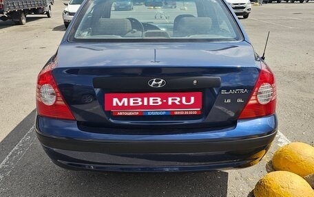 Hyundai Elantra III, 2004 год, 328 000 рублей, 6 фотография