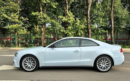 Audi A5, 2016 год, 2 250 000 рублей, 7 фотография