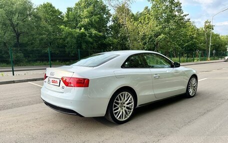Audi A5, 2016 год, 2 250 000 рублей, 5 фотография