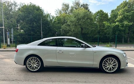 Audi A5, 2016 год, 2 250 000 рублей, 4 фотография