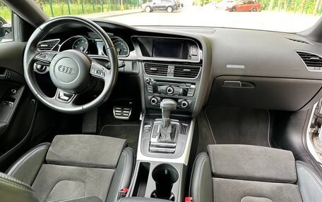 Audi A5, 2016 год, 2 250 000 рублей, 12 фотография