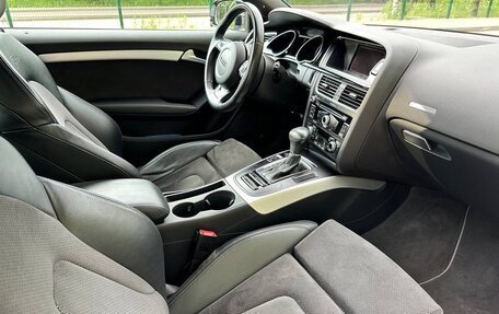 Audi A5, 2016 год, 2 250 000 рублей, 11 фотография