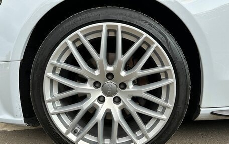 Audi A5, 2016 год, 2 250 000 рублей, 9 фотография
