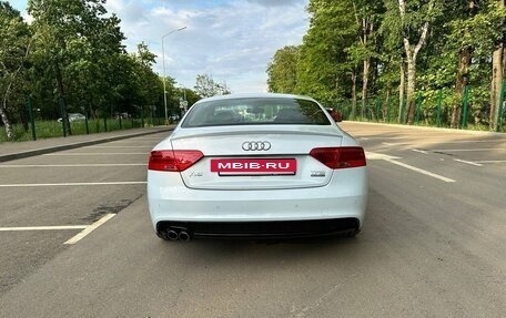 Audi A5, 2016 год, 2 250 000 рублей, 6 фотография