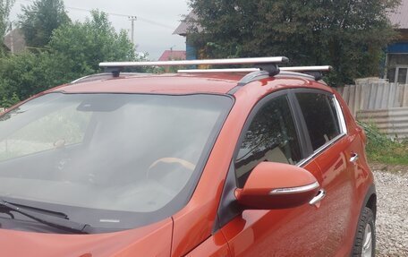 KIA Sportage III, 2012 год, 1 570 000 рублей, 7 фотография