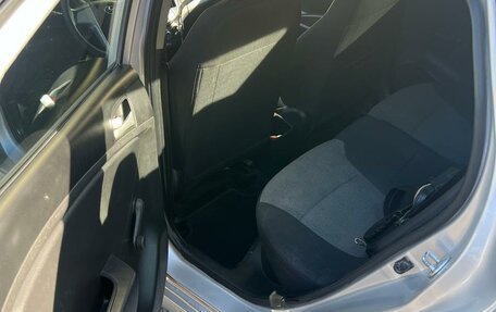 Hyundai Solaris II рестайлинг, 2013 год, 725 000 рублей, 13 фотография