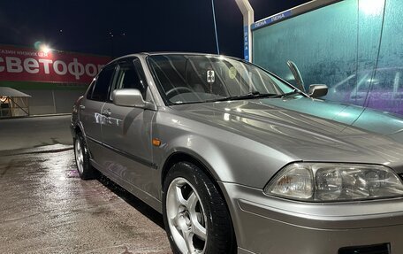 Honda Torneo, 1998 год, 475 000 рублей, 2 фотография