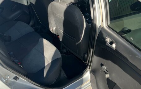 Hyundai Solaris II рестайлинг, 2013 год, 725 000 рублей, 17 фотография