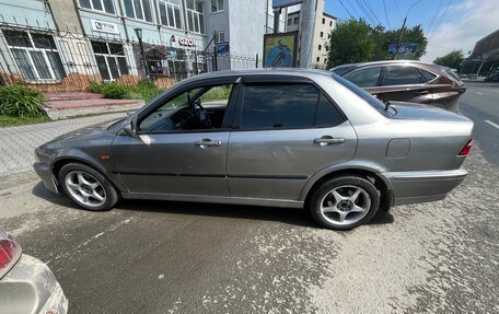 Honda Torneo, 1998 год, 475 000 рублей, 11 фотография