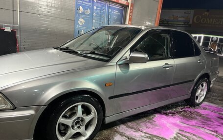 Honda Torneo, 1998 год, 475 000 рублей, 4 фотография
