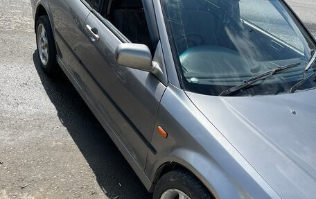 Honda Torneo, 1998 год, 475 000 рублей, 9 фотография
