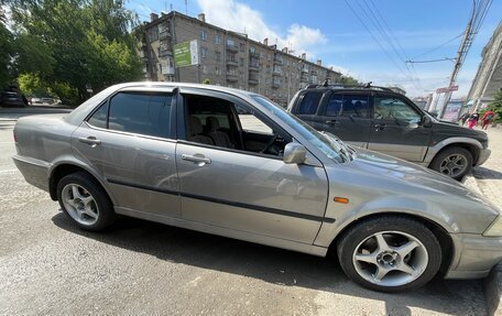 Honda Torneo, 1998 год, 475 000 рублей, 12 фотография