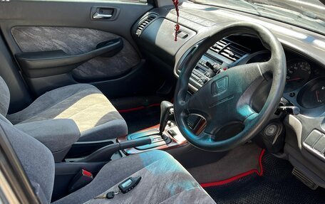 Honda Torneo, 1998 год, 475 000 рублей, 13 фотография
