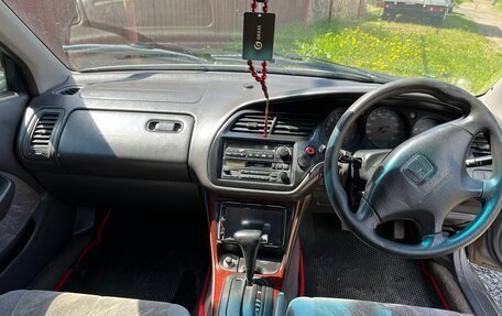 Honda Torneo, 1998 год, 475 000 рублей, 15 фотография