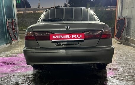 Honda Torneo, 1998 год, 475 000 рублей, 6 фотография
