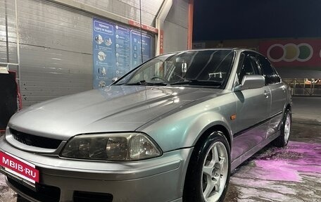 Honda Torneo, 1998 год, 475 000 рублей, 3 фотография