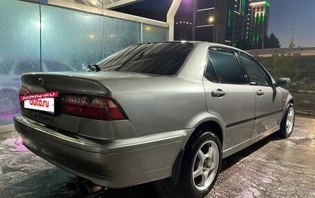 Honda Torneo, 1998 год, 475 000 рублей, 7 фотография