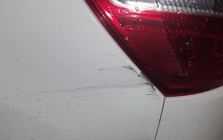 Nissan Qashqai, 2010 год, 1 200 000 рублей, 10 фотография