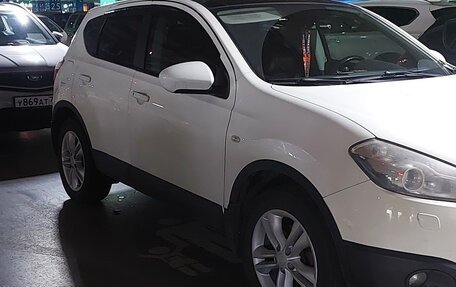Nissan Qashqai, 2010 год, 1 200 000 рублей, 4 фотография