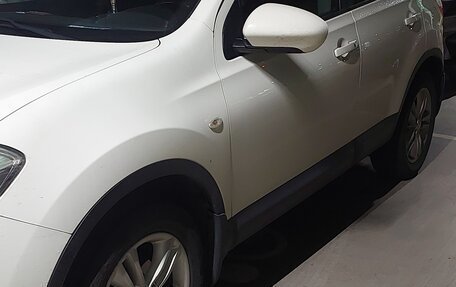 Nissan Qashqai, 2010 год, 1 200 000 рублей, 6 фотография