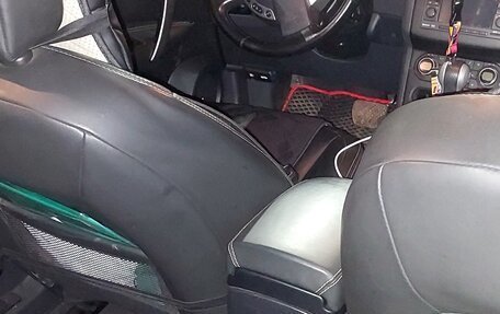 Nissan Qashqai, 2010 год, 1 200 000 рублей, 3 фотография