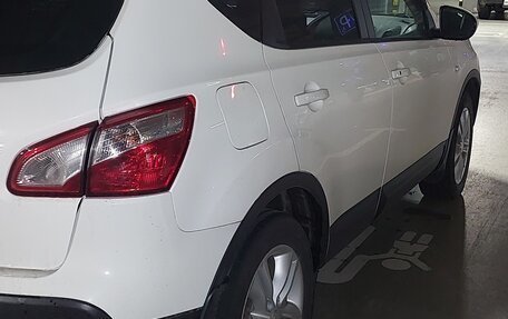 Nissan Qashqai, 2010 год, 1 200 000 рублей, 7 фотография