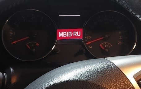Nissan Qashqai, 2010 год, 1 200 000 рублей, 2 фотография