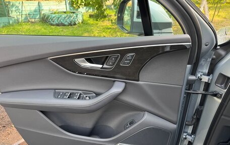 Audi Q7, 2023 год, 6 799 000 рублей, 5 фотография