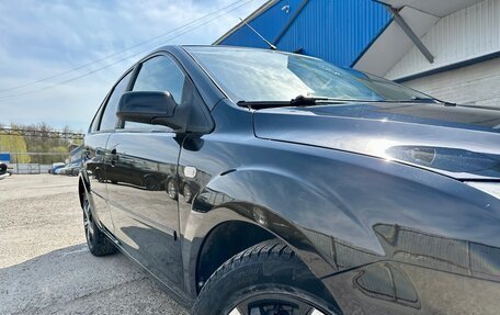 Ford Focus II рестайлинг, 2005 год, 480 000 рублей, 2 фотография