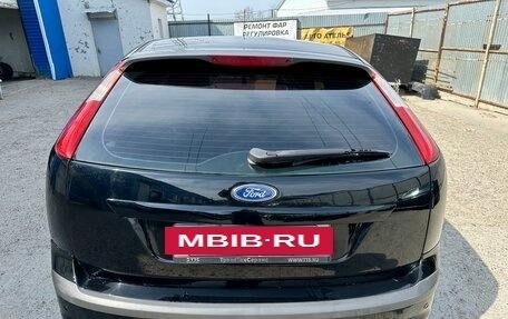 Ford Focus II рестайлинг, 2005 год, 480 000 рублей, 8 фотография