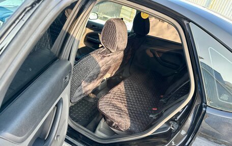 Ford Focus II рестайлинг, 2005 год, 480 000 рублей, 17 фотография