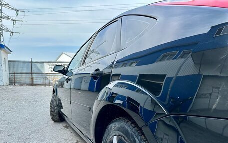 Ford Focus II рестайлинг, 2005 год, 480 000 рублей, 12 фотография