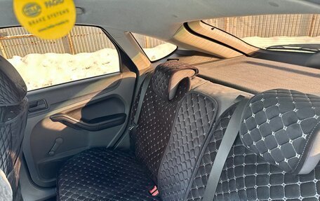 Ford Focus II рестайлинг, 2005 год, 480 000 рублей, 18 фотография