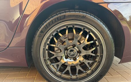 BMW 5 серия, 2007 год, 2 290 000 рублей, 10 фотография