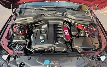 BMW 5 серия, 2007 год, 2 290 000 рублей, 15 фотография